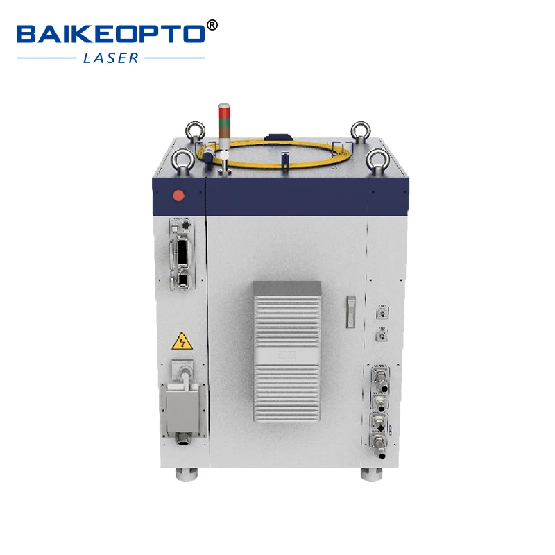 Agency Price Raycus CW Fiber Laser Source 30000W CE Version Laser Cutting Machine Power Module Laser Generator
