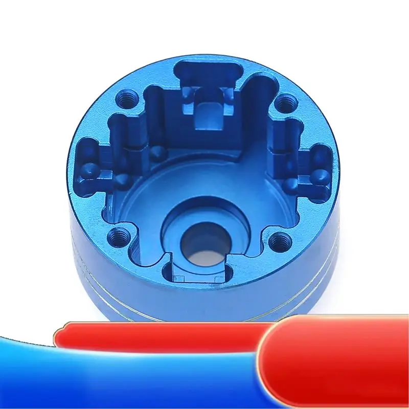 

Для TAMIYA XV02 TT02 TT02B 1/10 детали для обновления радиоуправляемого автомобиля, зубья дифференциала + комплект шестерен в виде ракушки, аксессуары для радиоуправляемых автомобилей-X65A