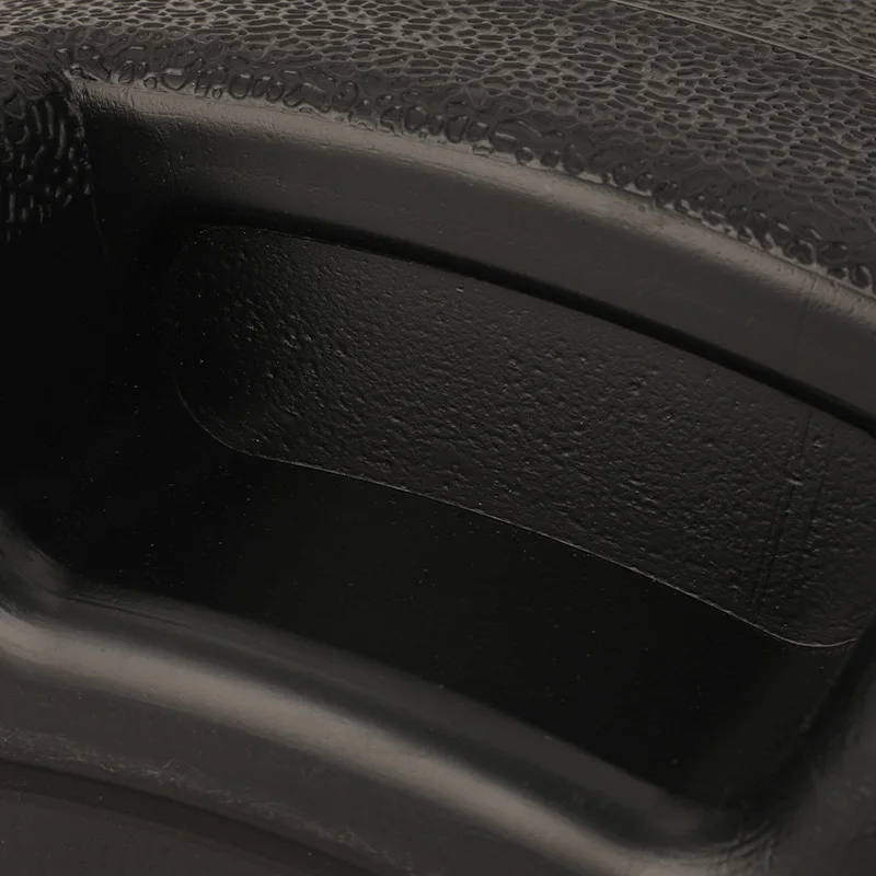 High‑Density Polyethylene Base Speed Ball