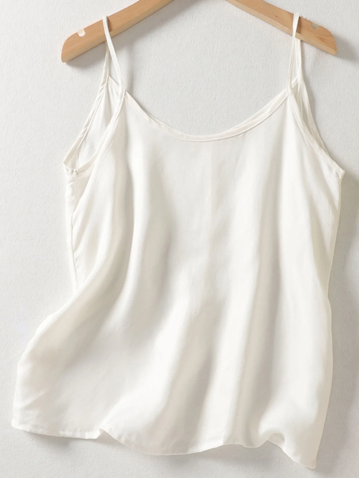 المرأة فضفاضة النحاس الأمونيا الحرير Csole تانك القمم Svel Boting irt تخفيف تنوعا ملابس داخلية الصيف Faion