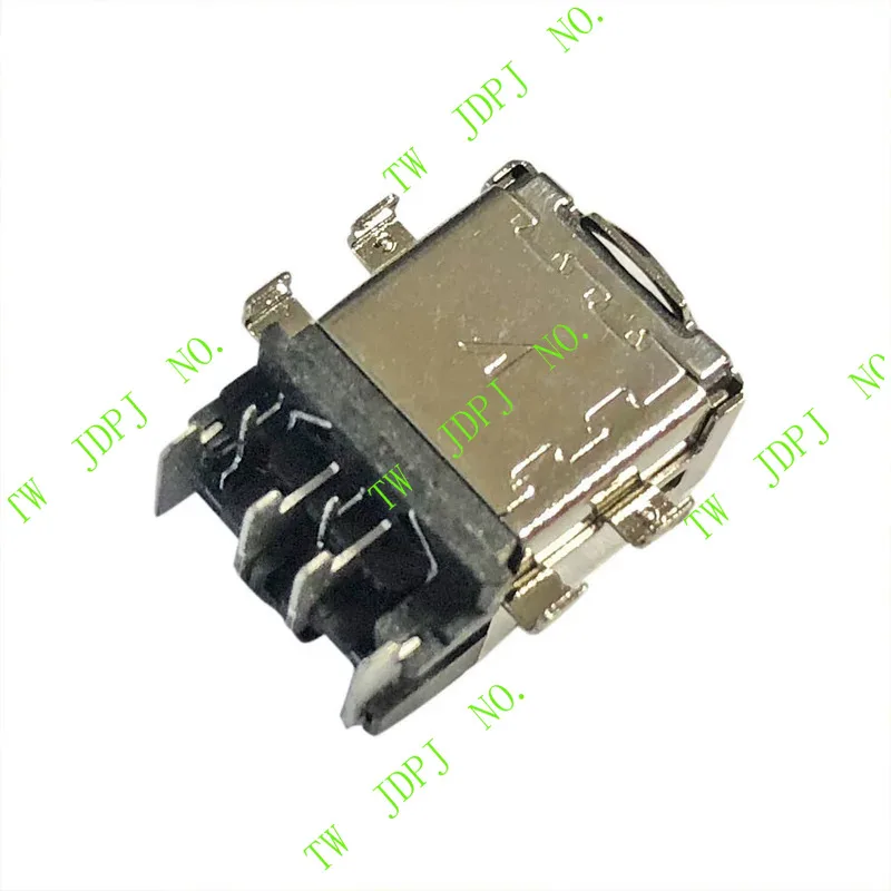 PJSE For ASUS ROG Zephyrus M15 GU502LW-BI7N6 Laptop DC Power Jack Charging Port