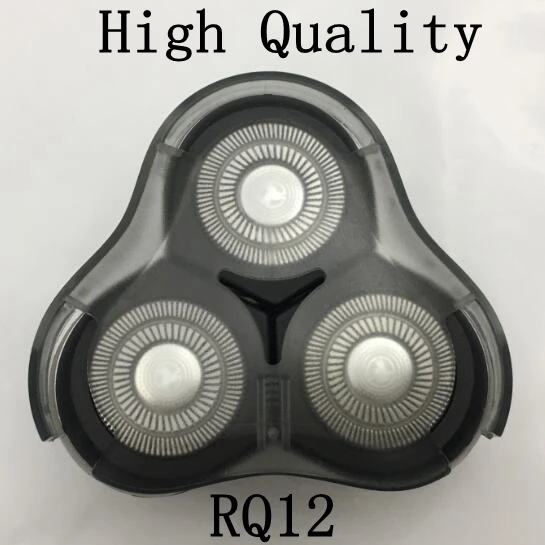 

1Pcs RQ12 Replacement Head RQ10 razor blade for Philips shaver RQ1250 RQ1250CC RQ1260 RQ1260CC RQ1280 RQ1280CC RQ1290 RQ1290CC