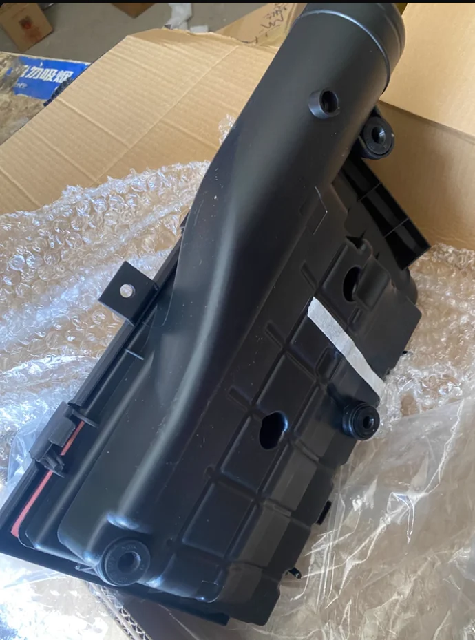 For Volkswagen Touran L Golf 7 Lamando LAVIDA Sagitar Octavia Superb Yeti Air Filter housing assembly 1.4T