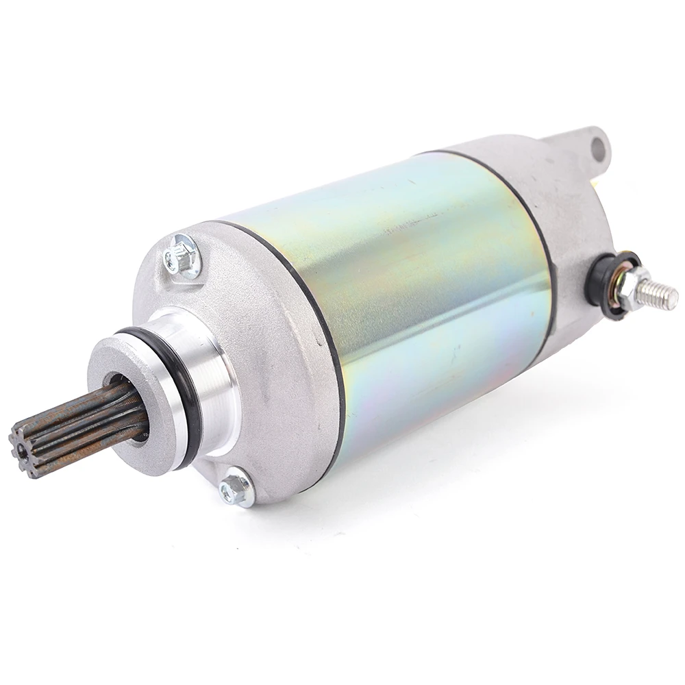 

Starter Motor For Kymco X-Citing 400i XCiting 400S ABS Noodoe Euro 4 5 400 S VS Limited Edition VS400 31210-LKF5-E00 Scooter