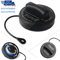 Fuel Tank Gas Filler Cap 2214700605 for Mercedes-Benz C230 C240 C250 C280 C300 C350 C63AMG W203 W204 SLK Car Parts A2214700705