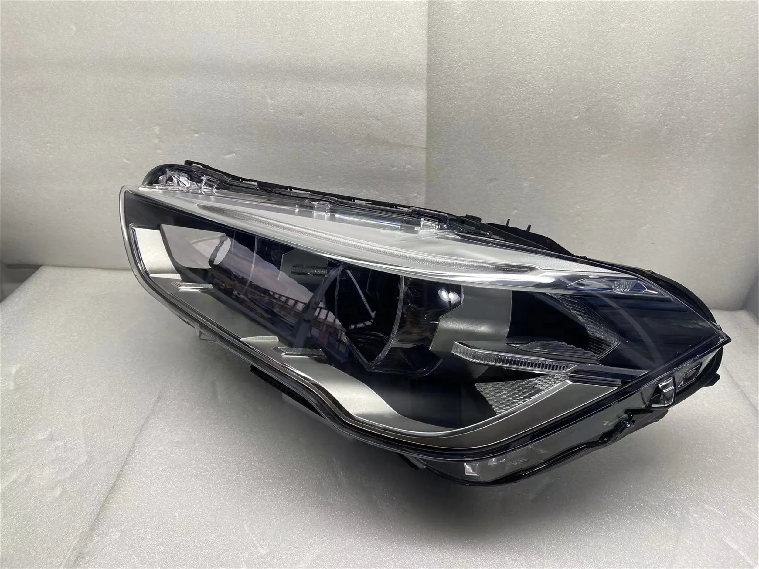 Faros Delanteros Le… - image