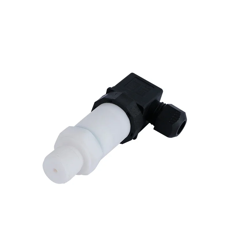 

Anti-corrosion Pressure Transmitter, Concentrated Acid and Alkali Resistance Pressure Sensor 4-20ma Sensor Transmitter