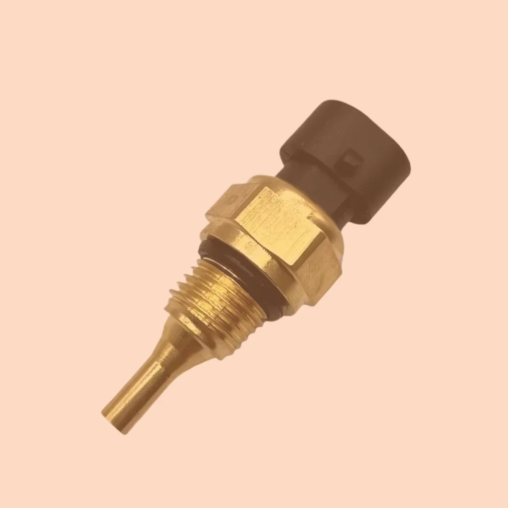 

Water Temperature Sensor Pc210-8 6261-81-6901/6261-81-6900 Construction Machinery Excavator Fits