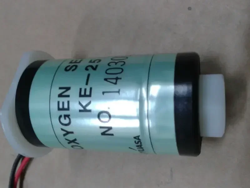 new and original Gas sensor  KE-25  KE-50