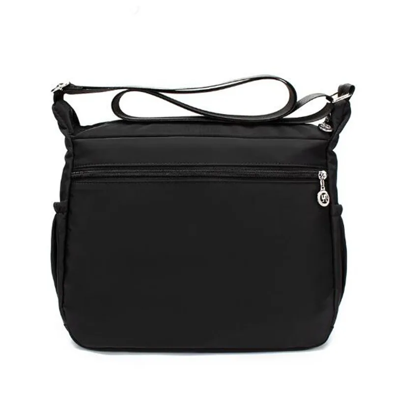 Sacoches imperméables en Nylon pour femmes, Style Original, pochette décontractée, sac à bandoulière de voyage, nouvelle collection 2022