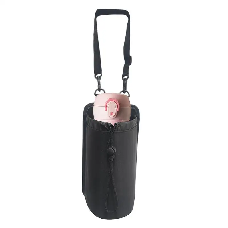

Cup Holder For Car Seat Car Cup Holder Drawstring Bag Car Organizer Storage Organizer Car Drink Holder Car Cupholder Car Pouch