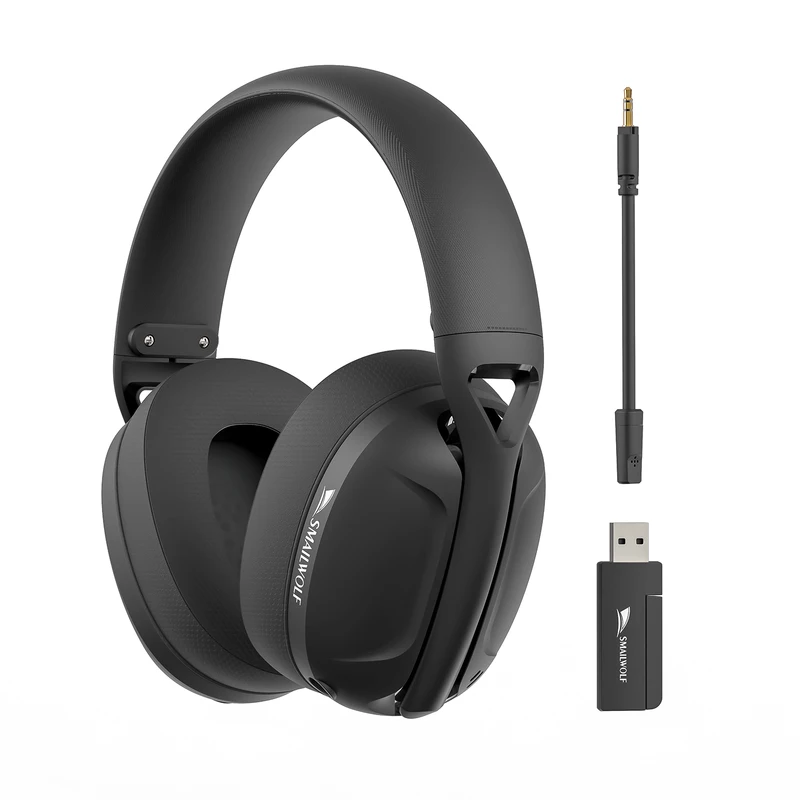 SmaILWOLF L80 Bluetooth sem fio — foto 3