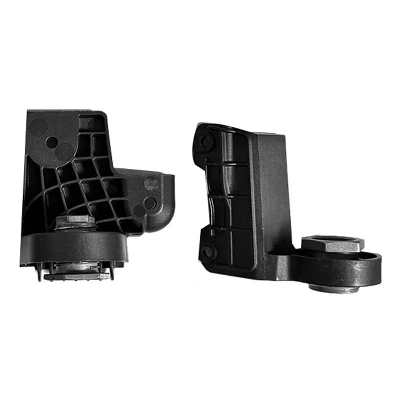 ل GLE350 GLE450 GLE580 2020-2021 طقم تصليح المصباح الأمامي للسيارة قوس إصلاح أجزاء الملحقات 1678207001 الحق