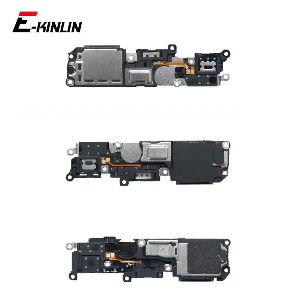 Rear Inner Ringer Buzzer Loud Speaker Loudspeaker Flex Cable For Vivo T2x T1x T1 5G 4G