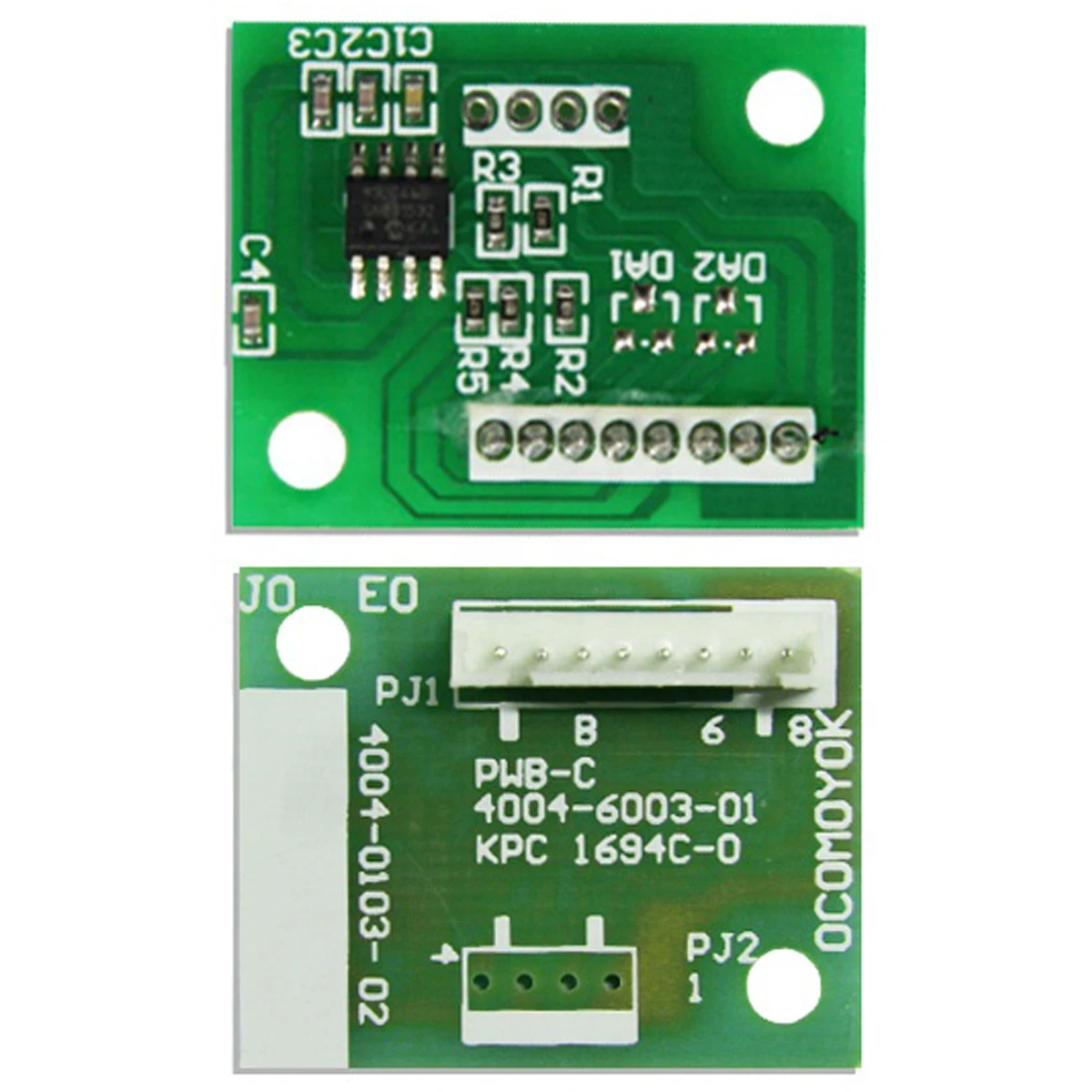 Image Imaging Unit Drum Chip FOR Konica Minolta Develop DR711K A2X20RD DR-711K A2X2ORD  IU711K A2X20RD IU-711K A2X2ORD IU711C