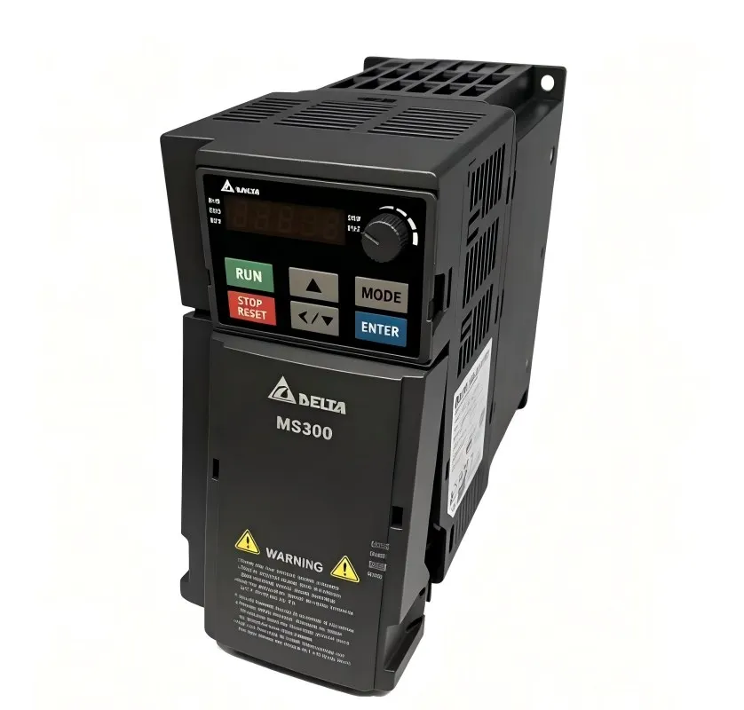 Delta ms300 inverter brand new original authentic VFD13AMS43ANSAA