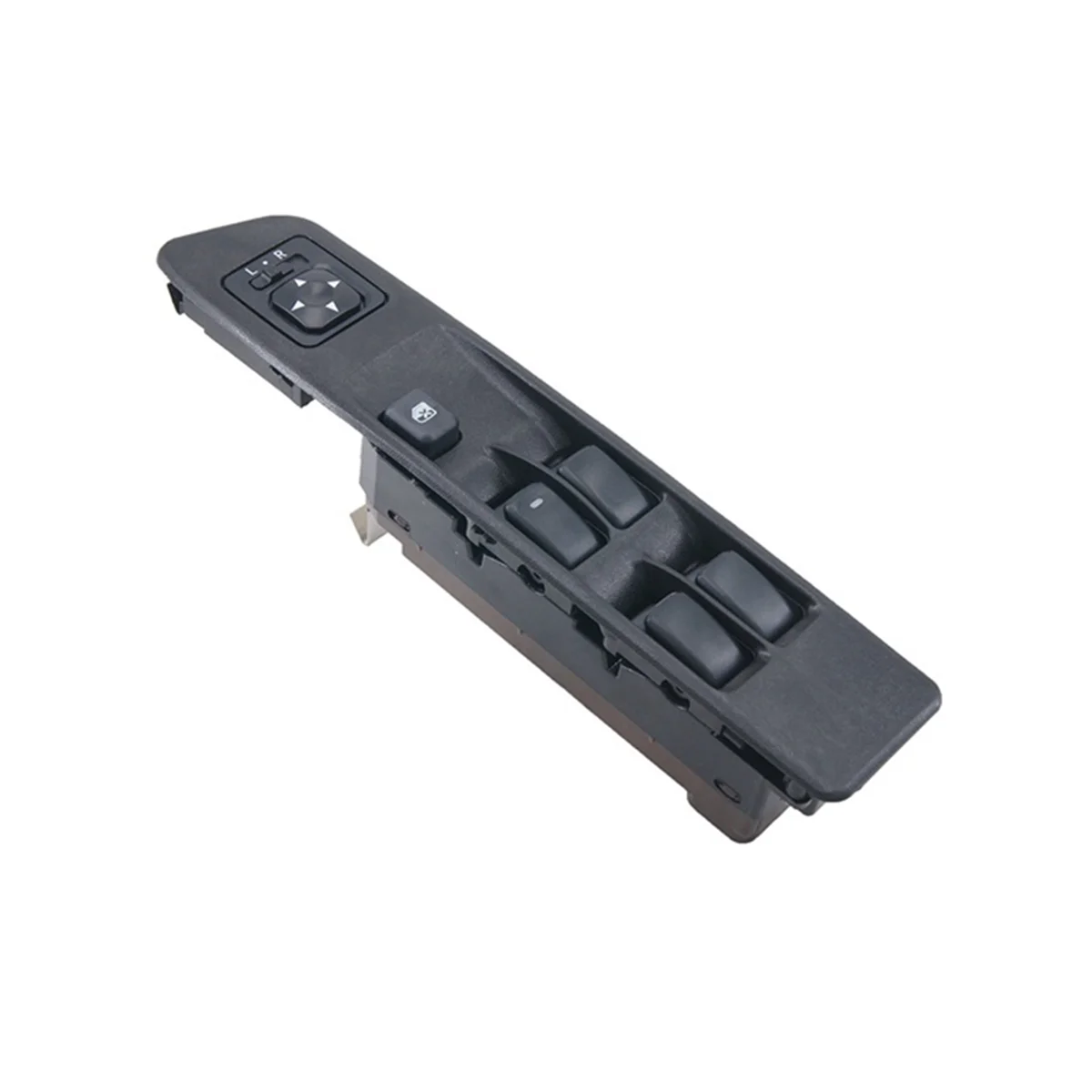 Left Front Side Electric Master Power Car Window Lifter Switch Button Panel MR601856 for Mitsubishi Pajero Pinin Montero image 4