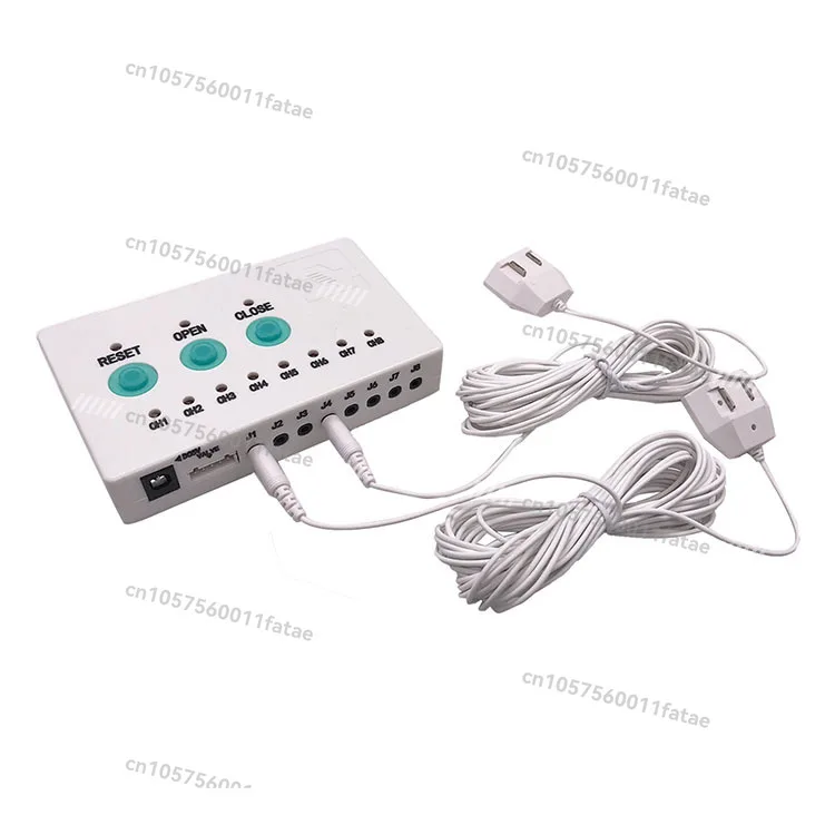 

Water leakage water overflow detector, sensor detection warehouse room water leakage valve induction automatic alarm