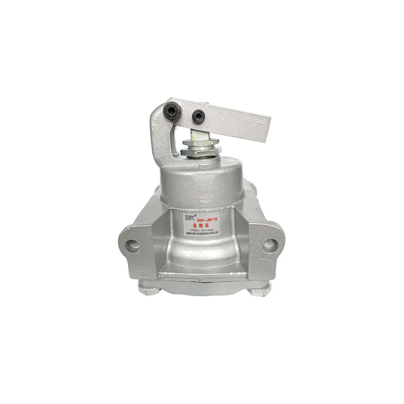 A-2-H Diaphragm Cyl… - image