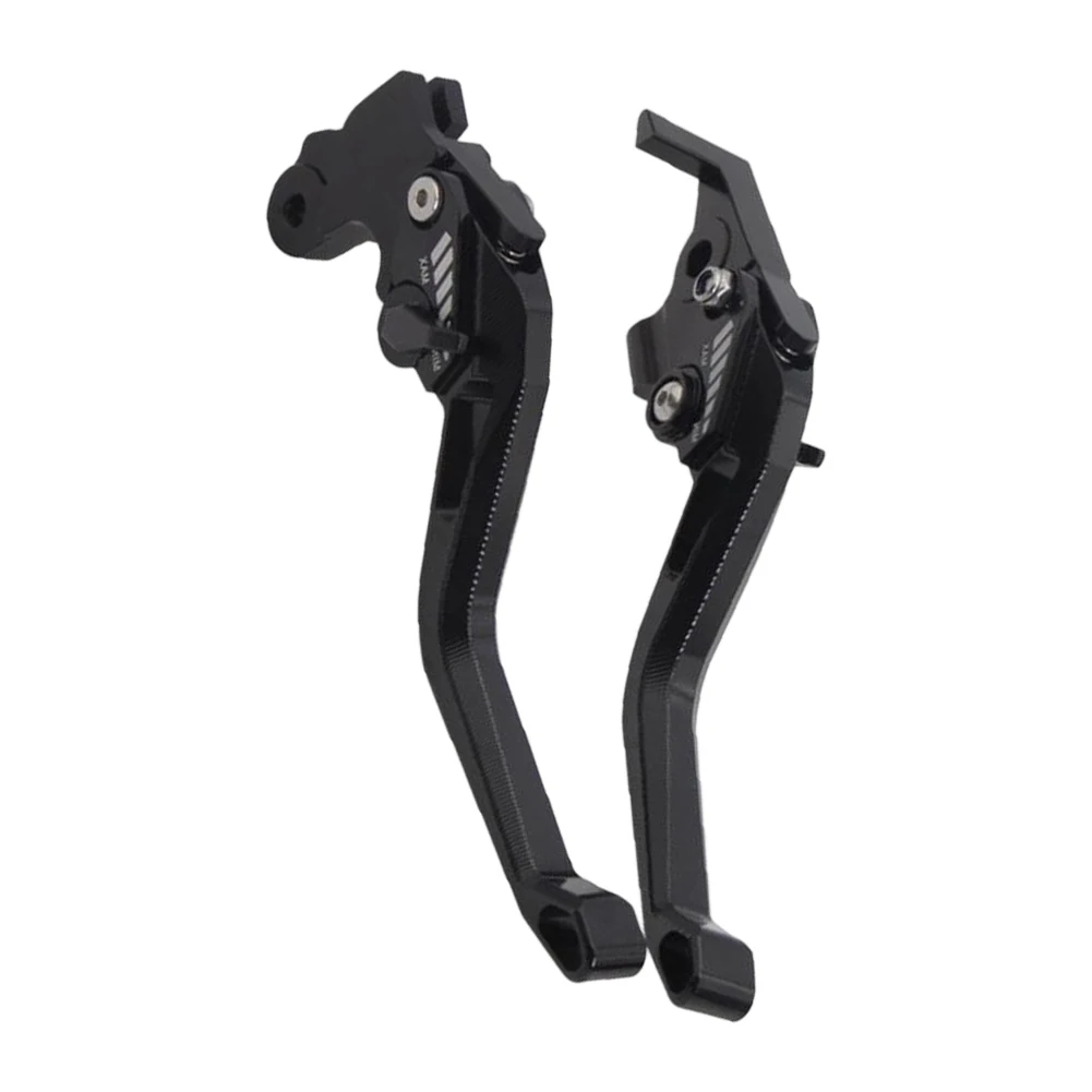 Wind Deflector and 6-Position Lever Assembly Compatible with 700cc Retro Motorcycles Built for Durability and Functional Fit