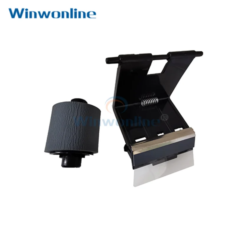 1 SET JC72-01231A JC97-01931A Pickup Roller + Separation Pad for Samsung ML1710 ML1740 ML1510 ML1520 SCX4216 SCX4200 SCX4720 565