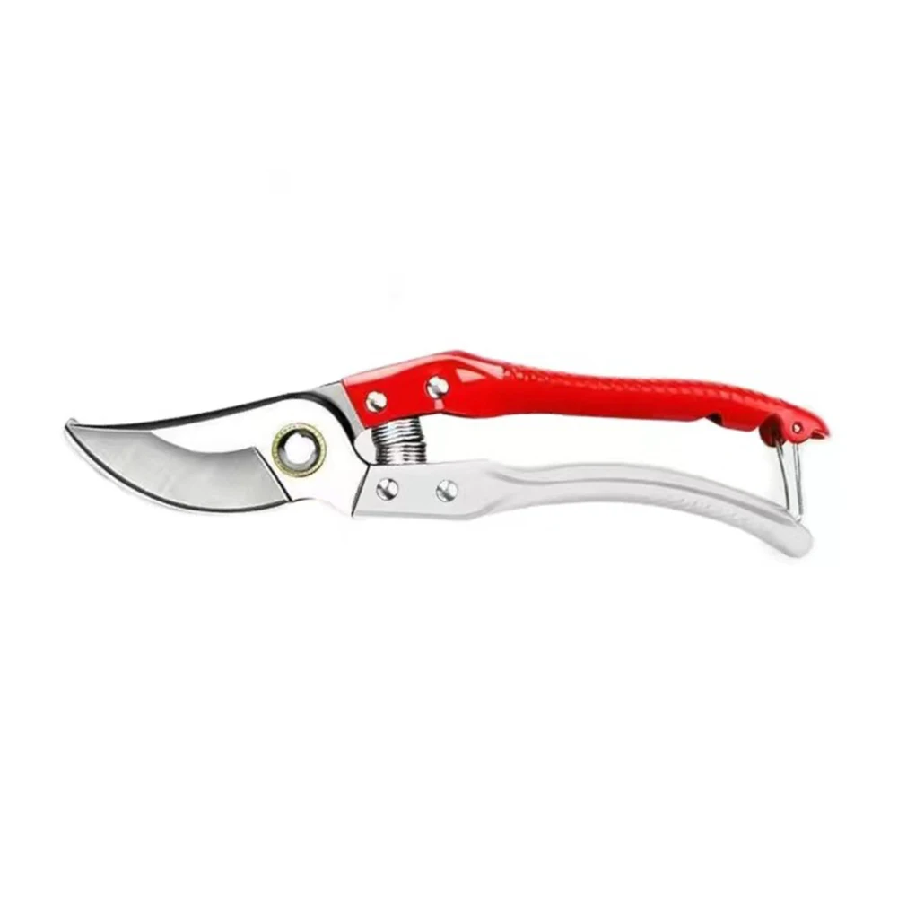 Fruit Tree Pruning Shears Bonsai Professional Shears Garden Nursery Alloy Material Effortless Cutting For Bonsai