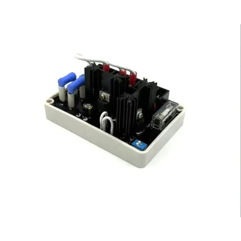 EA350 marathon voltage regulator board, AVR brushless generator excitation regulator regulator module