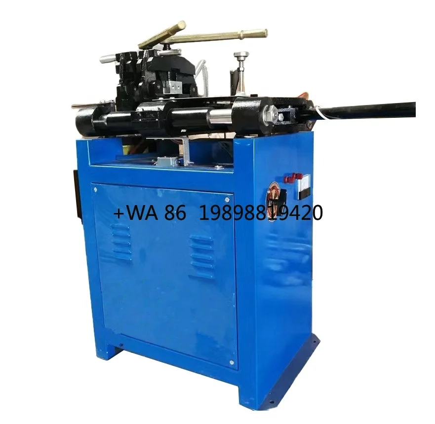 150mm Band Saw Bandsaw Metal Cutter Blade Flash Butt Joint Seal Welding Welder fusion Machine CE
