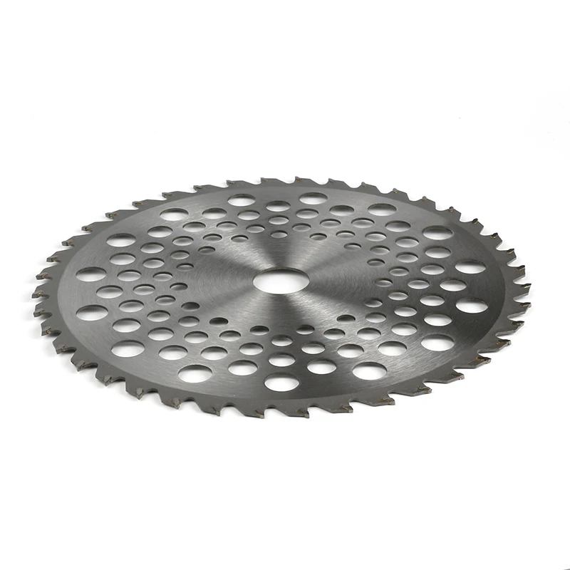 2025KLC 툴즈 공장 고품질 잔디 예초 톱날