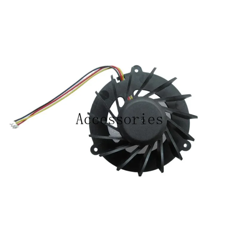 New Original CPU Cooling Fan For  ASRock Vision 3D HTPC X 471D HT 420D Mini PC SUNON GC125025VH-A 13.B4520.F.GN DC12V 2.0W 3Pin