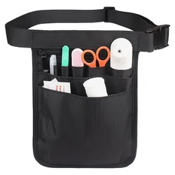 New Multifunctional Toolkit Portable Nurse Bag Nylon Household Supplies Storage Bag Large Capacity Hardware Tool Kit