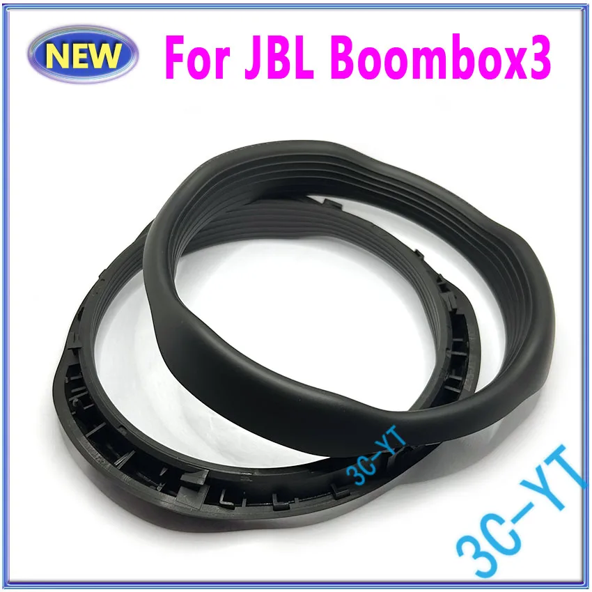 GO SOLID! Netsnoer Geschikt Voor JBL PartyBox 100 110 200 300 310 710 1000 On The Go Speaker 5 GO SOLID! Netsnoer Geschikt Voor JBL PartyBox 100 110 200 300 310 710 1000 On The Go Speaker 5