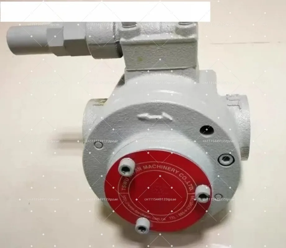 Hydraulic Gear Lubrication Pump for Machine Tool Lubrication