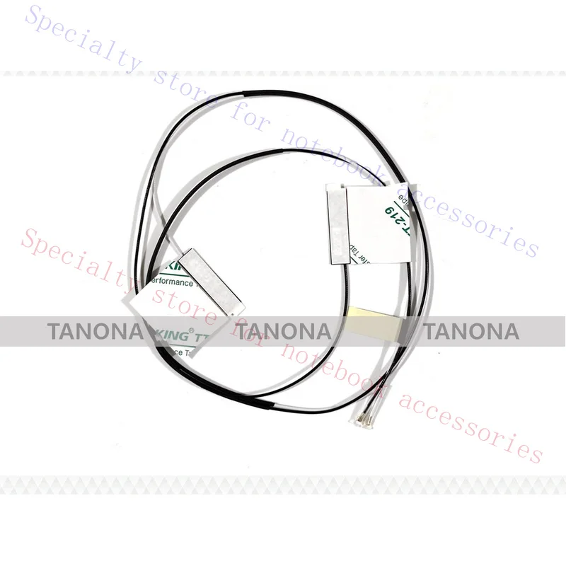 R+  New 01N30L 1N30L For Dell Inspiron 5755 5758 5759 Antenna Cable Wifi Wire Line