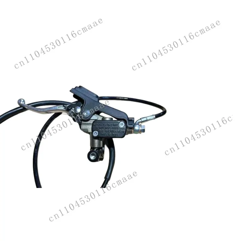 

NEW Electric Off Road Motorcycle Original Rear Brake Caliper Assembly Accessories