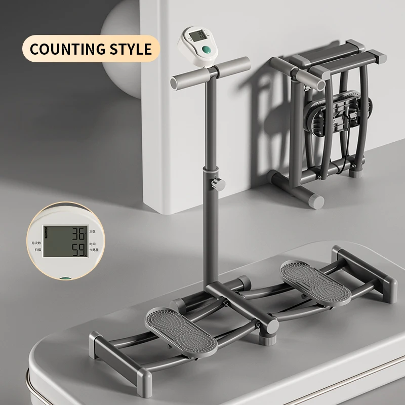 

Лыжный тренажер для ног Тренажер для мышц тазового дна Зажим для тренировки ног Лыжный тренажер Послеродовой ремонт Внутренний подлокотник бедра Тонкие ноги