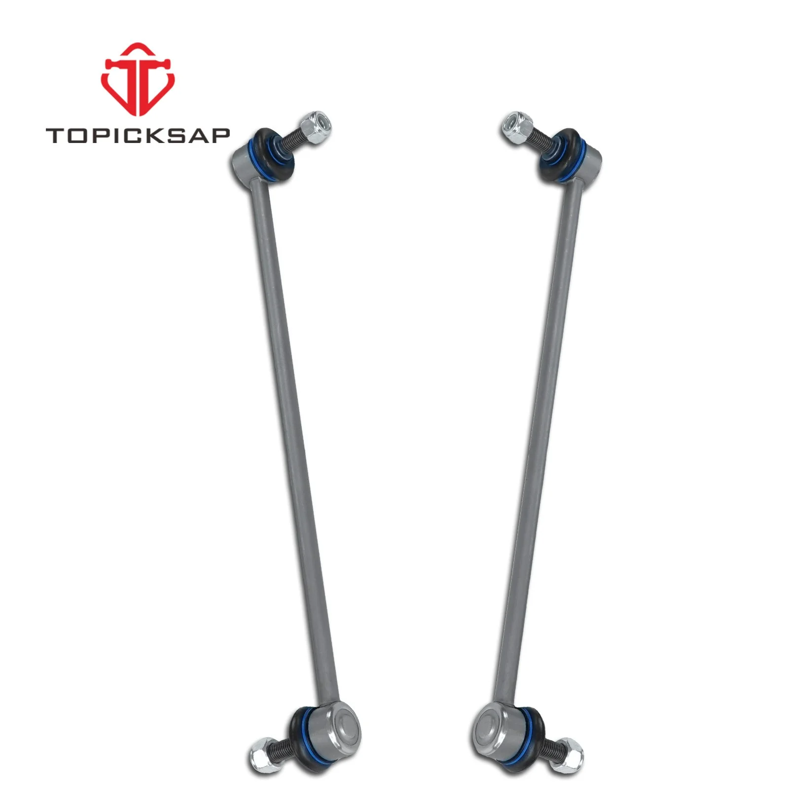 TOPICKSAP 2pc Front Sway Bar End Link Suspension for Honda Accord Civic CR-V Insight Acura RDX 2016 2017 2018-2022 K750865