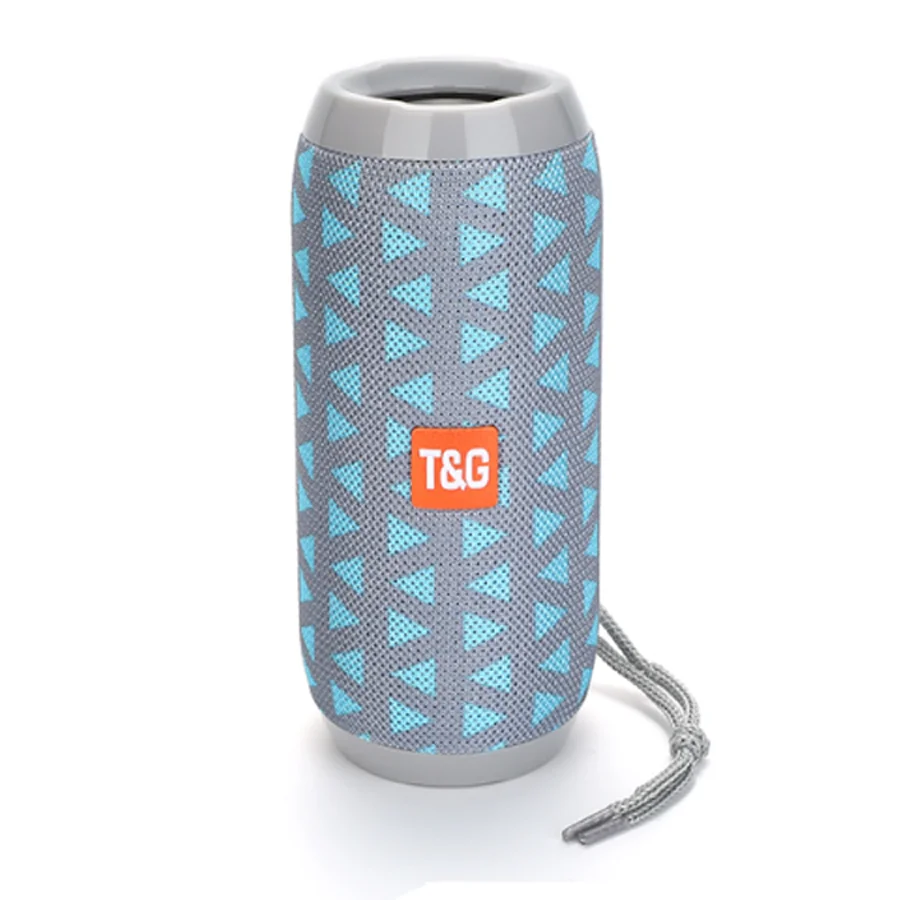Tragbare Drahtlose Bluetooth Lautsprecher Bluetooth Musik Sound Box Für Caixa De Som Bluetooth Subwoofer Radio FM Handfree Bass System