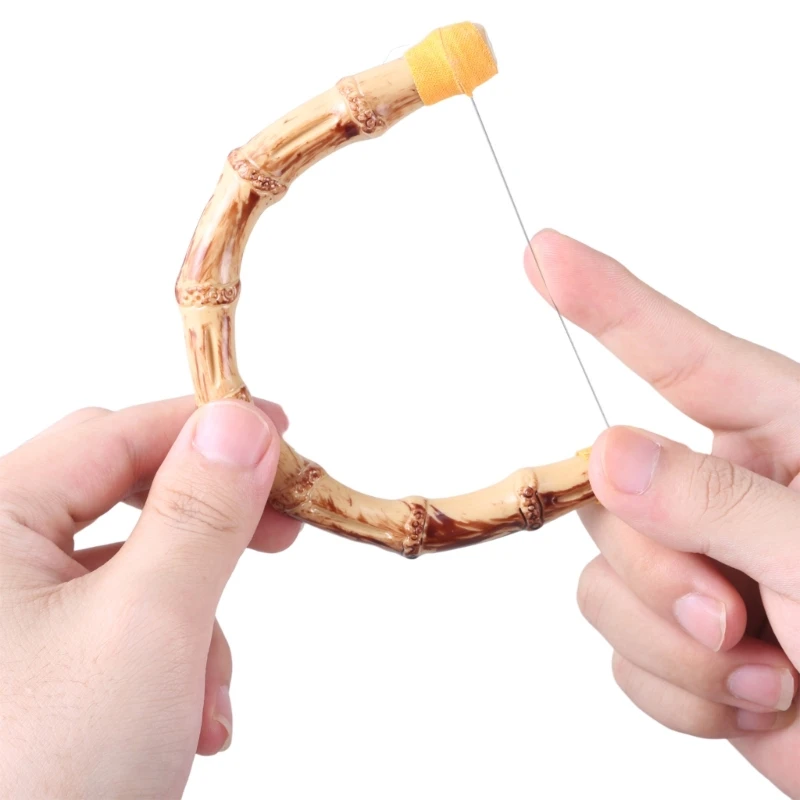 Pipa Finger Trainer Pipa Player Assisted Learning Small Pipa Hand Trainer