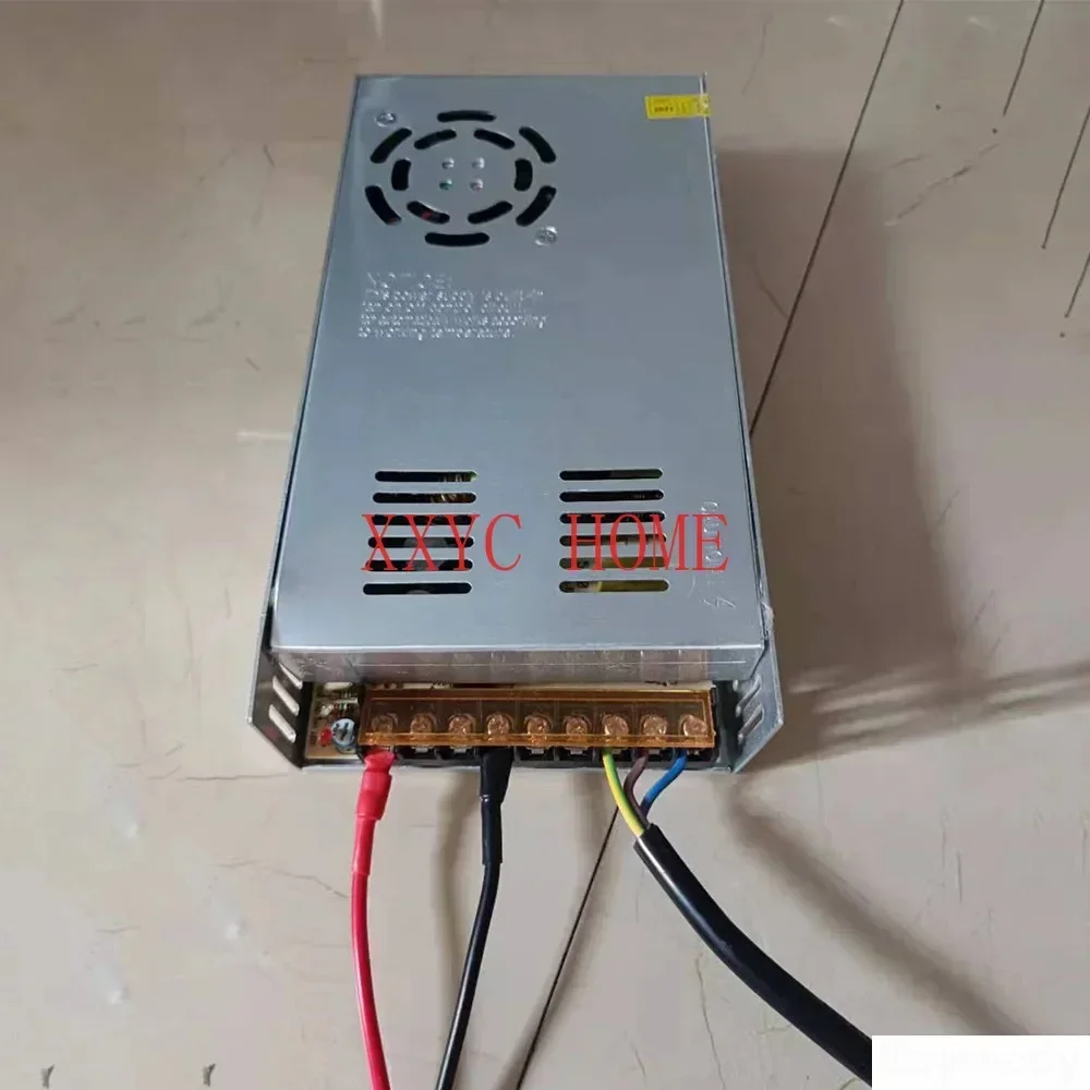 12V / 110V / 220V Luchtcompressor 220V Luchtcompressor Pcp Hogedrukpompcompressor Voor Geweer