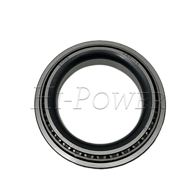 24279803 R37-7 R60-44 Transmission Roller Bearing R37-7-G5-U42-UR4 R377 R6044 Gearbox Bearing Size 37x77x12x17mm