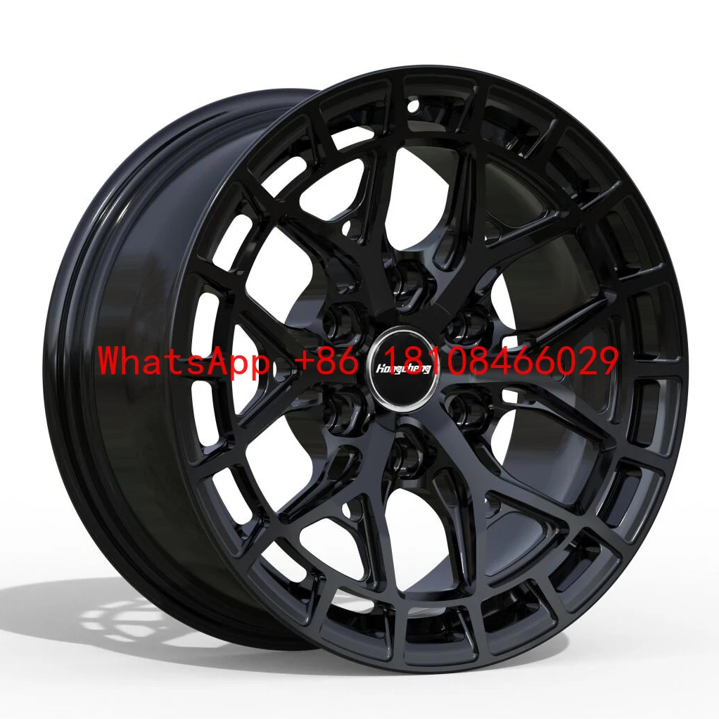 

Классические кованые алюминиевые декоративные диски 18-21 дюйм 5x108 5x120 5x114.3