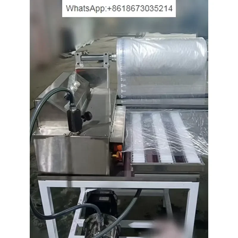 1PC for Automatic Flushing Machine Bubble Bag Water Filling Machine