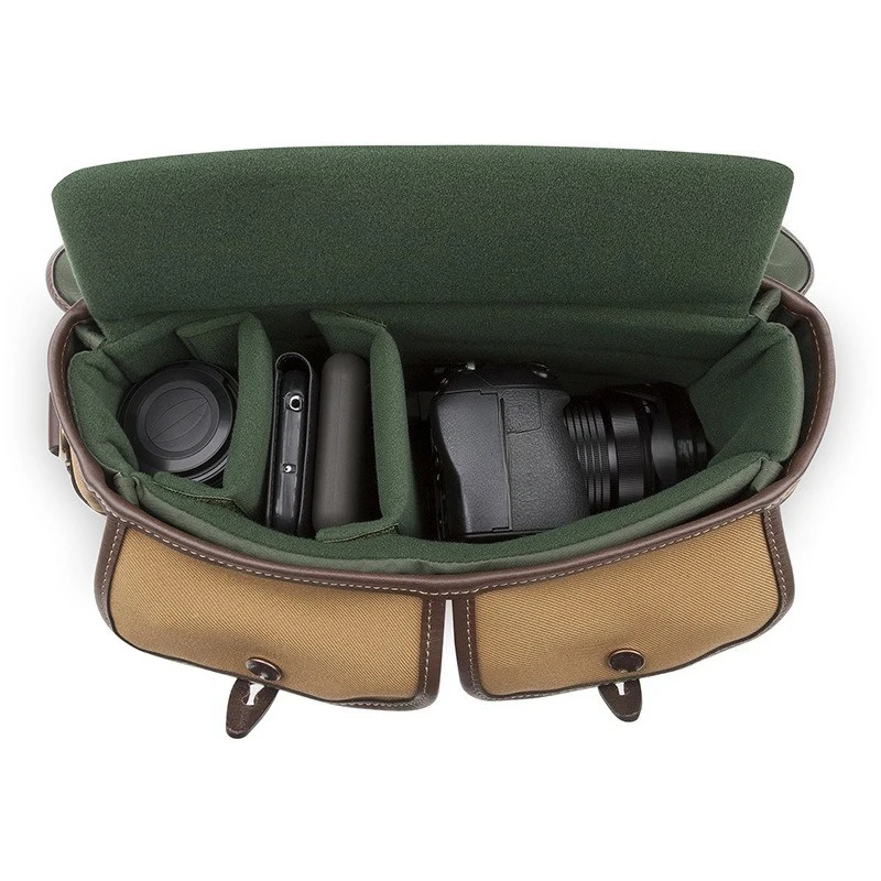 Shoulder bag Photography messenger bag SLR micro-order