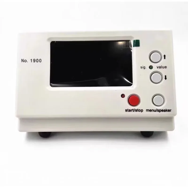 Mechanical Watch Timing Tester NO 1000 Watch Calibrator Daily Error Measuring Machine For Watchmaker Repair Operation