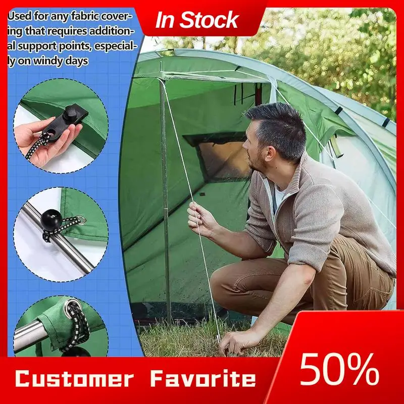 

Y28A 30 Pcs Tarp Clips And 30Pcs Ball Bungee Cords Tarp Clamps Heavy Duty Lock Grip Tent Fasteners Clips Pool Awning Cover