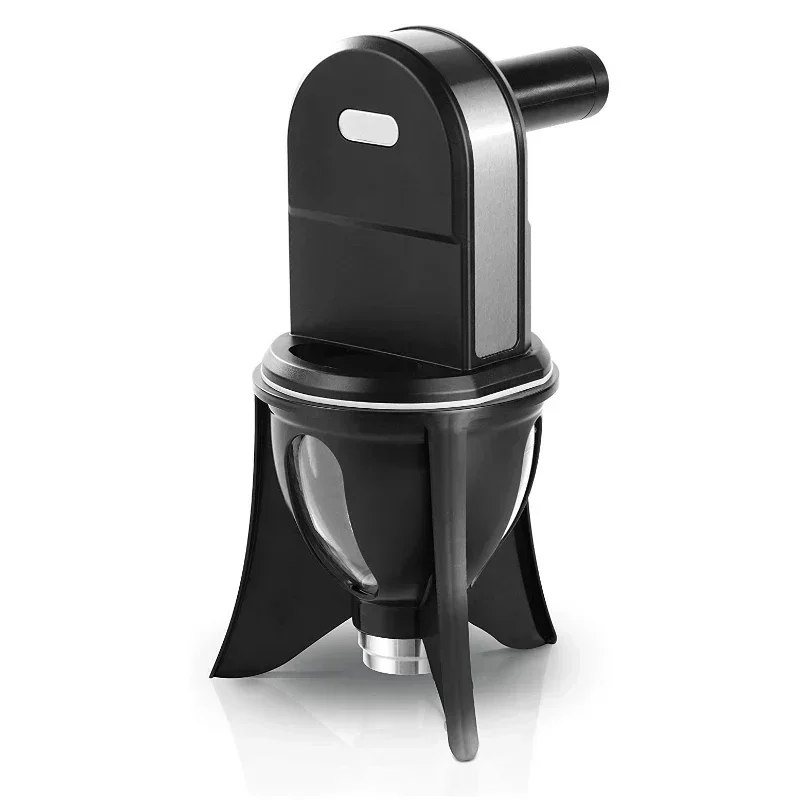 

for mini Handheld Electric Sweet Dumpling Ball Maker With Rechargeable