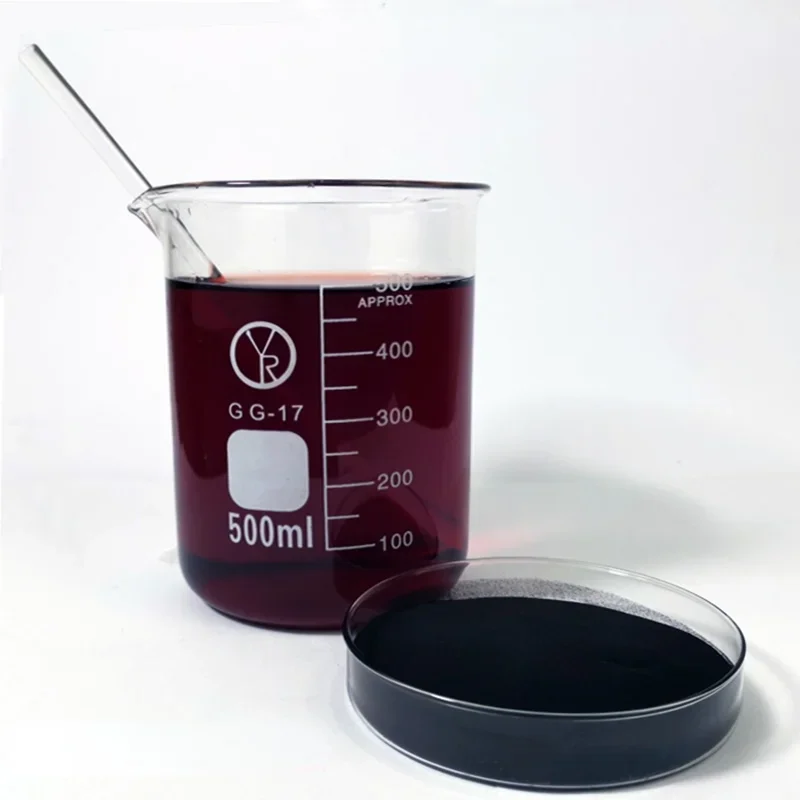 500g  EDDHA-FE 6% Plant Micronutrients Fertilizer Chelate Iron EDDHA FE