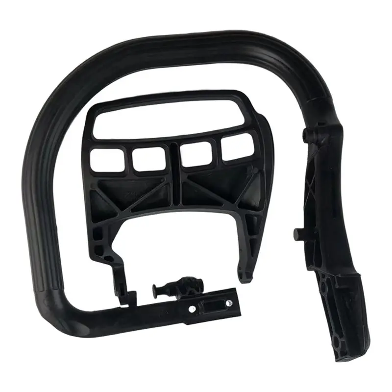 A96I-Front Panel And Handle Chain Brake Handle Replacement Handle Set For MS261 MS271 MS291 MS271C MS291C Chainsaw Models
