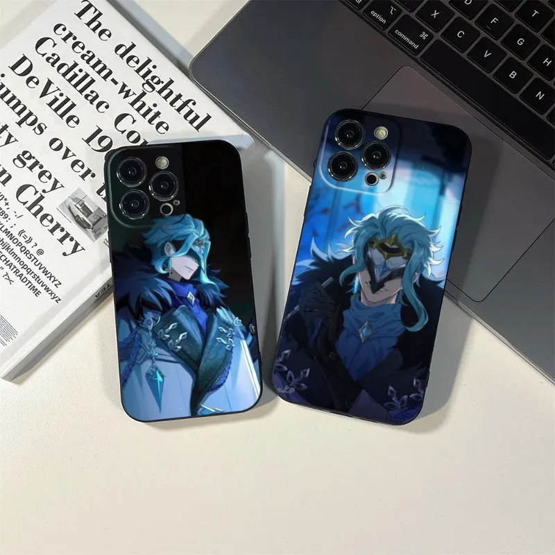 Il Dottore Genshin … - image